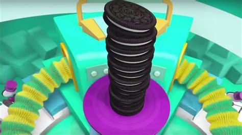 Oreo Commercials Compilation Oreo Songs Ads - YouTube