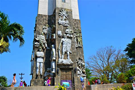 Dambana ng Kagitingan (Shrine of Valour) - Bataan