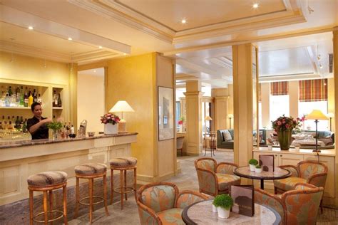 Bar-restaurant Le Relais Bedford, Paris Madeleine | Hôtel Bedford