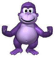 Image - 180px-Bonzi.jpg - UnAnything Wiki - Wikia