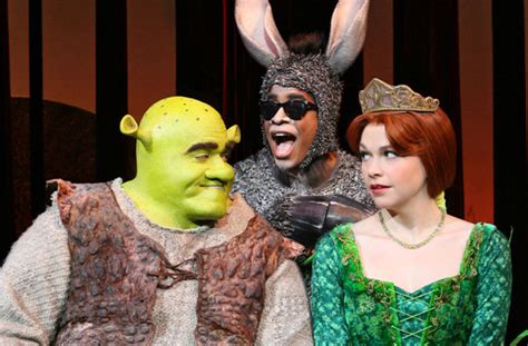 Shrek - The Musical - Casa Manana, Fort Worth, TX - Tickets, information, reviews