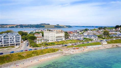 THE FALMOUTH HOTEL $135 ($̶1̶8̶1̶) - Updated 2022 Prices & Reviews - Cornwall