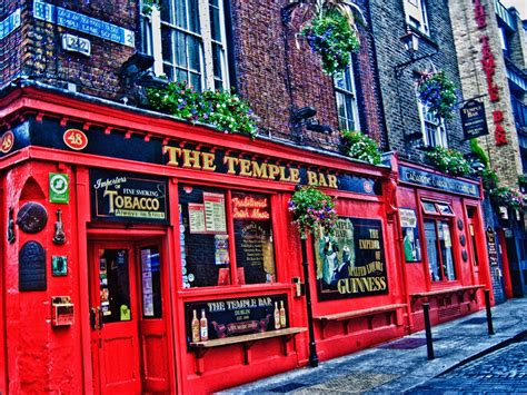 Fun Things To Do In Dublin | Travel Away