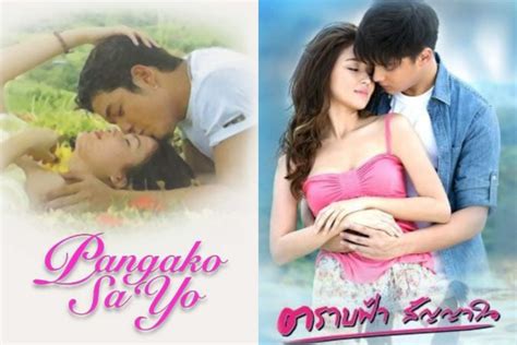 Can Pinoy series compete with K-drama? 'Pangako Sa'yo' is proof of that ...