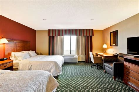 Hampton Inn And Suites Tucson East in Tucson (AZ) - Room Deals, Photos ...