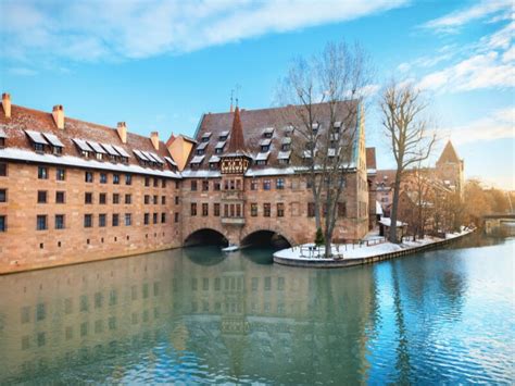 12 magical things to do in Nuremberg in winter & Christmas (2024 ...