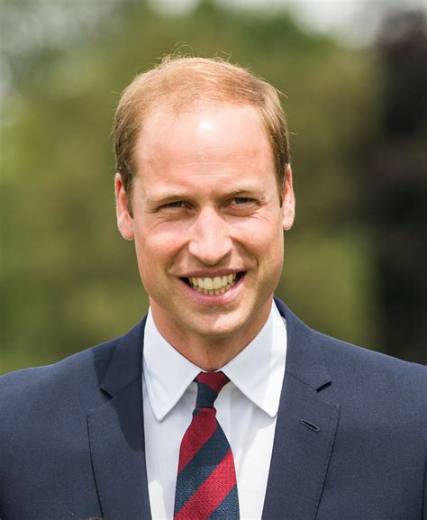 Prince William - Hobbies, Religion, and Celebrity Views