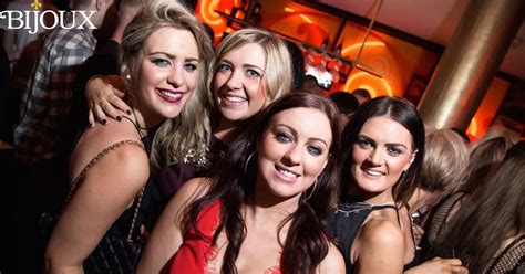 Newcastle nightlife: 33 photos of weekend fun at the city's clubs and bars - Chronicle Live