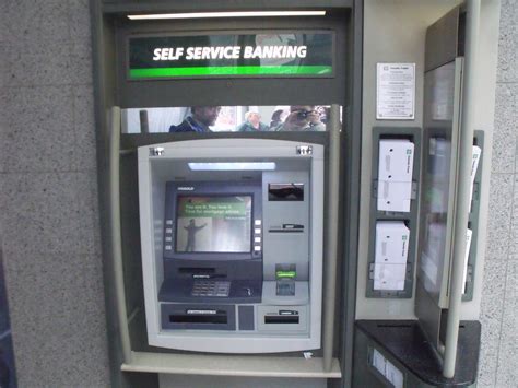 TD Bank ATM TEC | camera 11050322 | dehghanr | Flickr