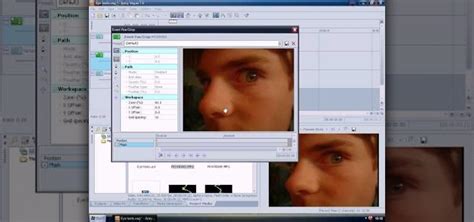 How to Create eye effects in Sony Vegas « Sony Vegas :: WonderHowTo