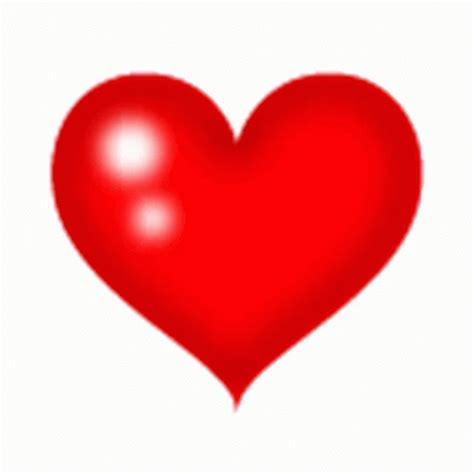 Love Beating GIF - Love Beating Heart - Discover & Share GIFs