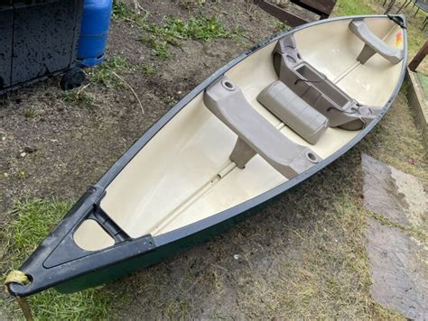 Pelican Canoe for sale from United Kingdom