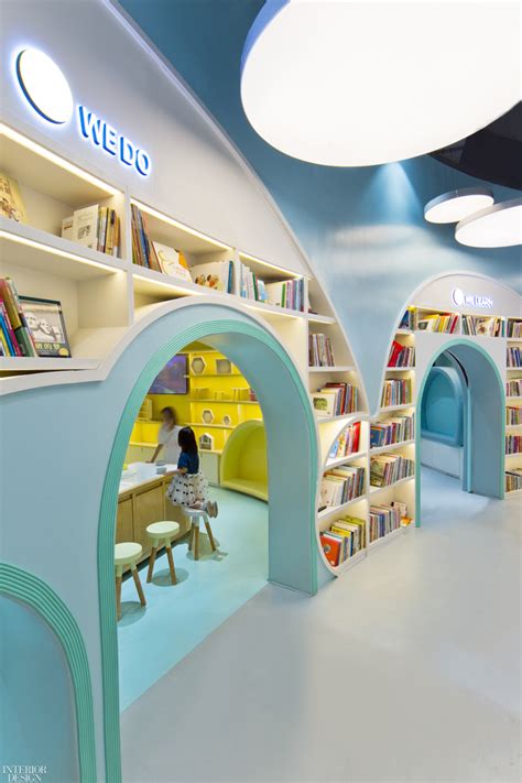 Creative Spaces: 12 Stunning Library and Bookstore Designs