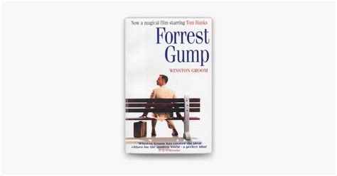 ‎Forrest Gump in Apple Books