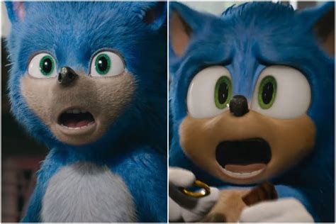 New 'Sonic the Hedgehog' Design Wins Over Rebellious Fans: 'All Is Forgiven' - TheWrap