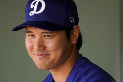 Dodgers star Shohei Ohtani says he is married and his bride is Japanese | WKBK Radio