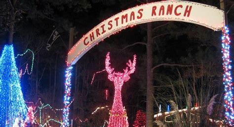 Christmas Lights Near Me: Where to See Spectacular Holiday Lights