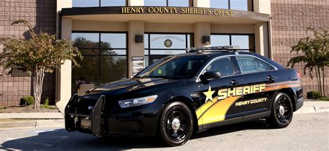 Another arrest made in fatal shooting of Henry Police officer – Henry County Times