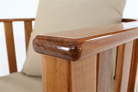 Teak Yacht Furniture | Westminster Teak Furniture