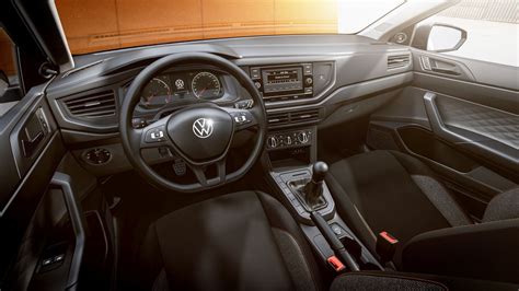 Vw Polo 2024 Interior - Amara Leticia