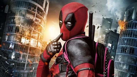 ZonoMovies: Deadpool Full Movie