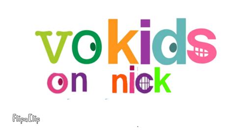 Tvokids on nick Logo Bloopers Cra5ycartoons take 4 super s Chords - Chordify