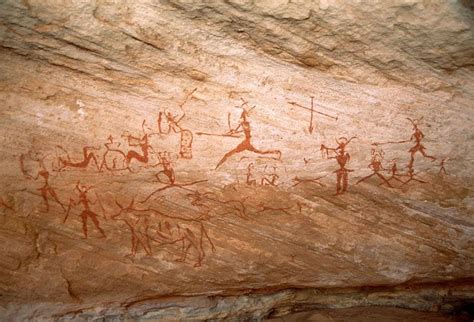 Libya - Trust For African Rock Art Ancient Mysteries, Ancient Artifacts, Ancient Origins ...