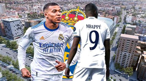 Real Madrid Closing in on Mbappé Signing: Announcement Date Revealed - 247sports News