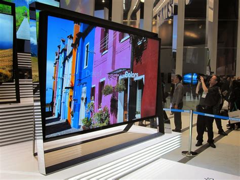 110-inch TV by Samsung with the cost of $150,000 « Mizopedia