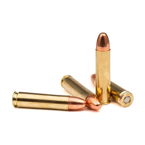 30 Carbine 110gr RN - Steinel Ammunition Co.