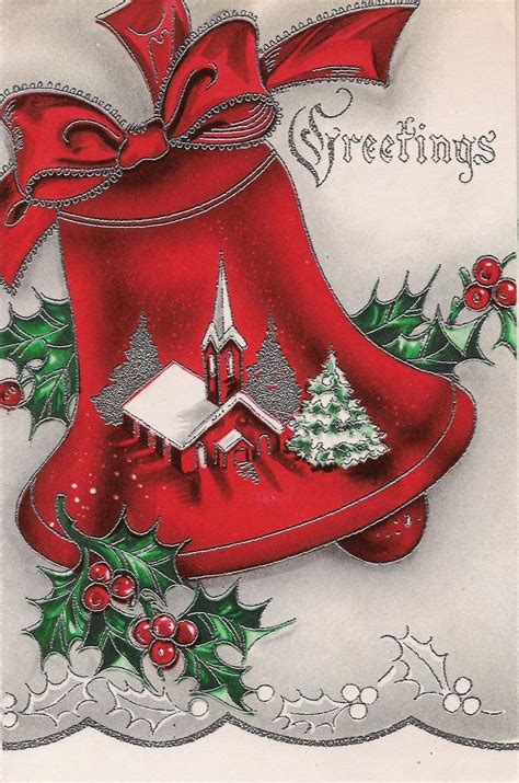 Christmas ~ Christmas Cards1intageolume Retrographik To Color Images ...