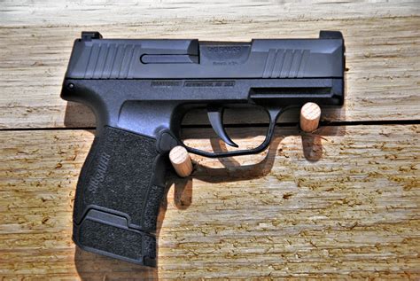 Sig Sauer P365 - ADELBRIDGE & CO