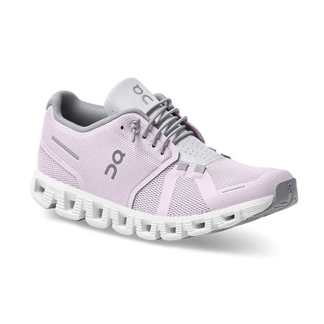 On Cloud 5 Running Shoe (Women's) | Run Appeal