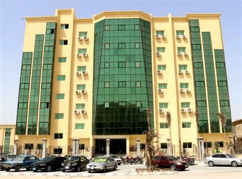 Faculty of Medicine Nahda University