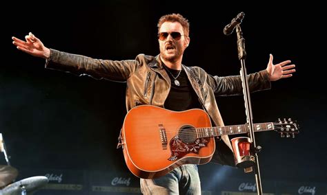 Best Eric Church Songs: 20 Country Essentials