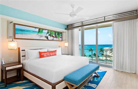 Margaritaville Beach Resort, Nassau Bahamas | Nassau, Bahamas Hotel | Virgin Atlantic Holidays