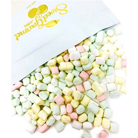 SweetGourmet Pastel Mints | After Dinner Bulk Mint Candy | 3 Pounds - Walmart.com - Walmart.com