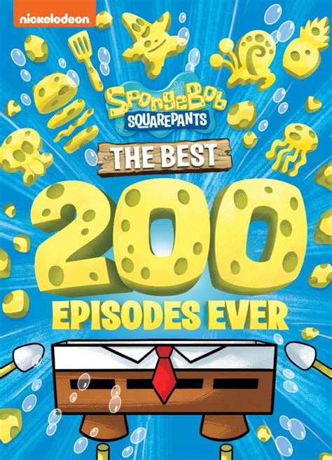 Inspired by Savannah: Celebrate 20 years of Nautical Nonsense with "SpongeBob SquarePants: The ...