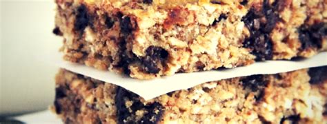 The Best Homemade Granola Bars EVER – HomeSweetHomeMaker