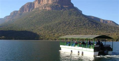 blyde-river-canyon-boat-cruise | South Africa Living