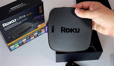 Roku Ultra 2022 vs 2021: A Comprehensive Comparison - TagTele