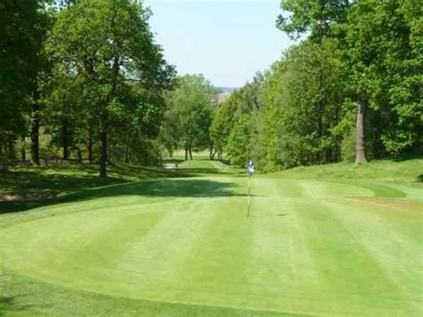 Retford Golf Club in Retford, Bassetlaw, England | Golf Advisor