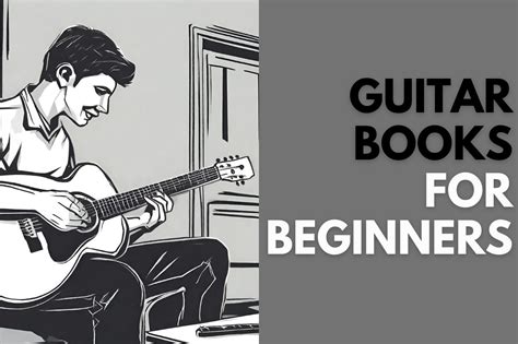 The Top 8 Best Guitar Books For Beginners in 2024