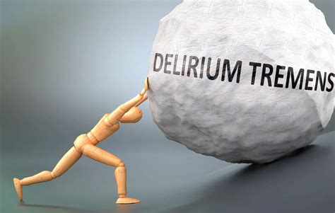 Delirium Tremens: Diagnosis, Treatment, and Prevention | Recreate Ohio