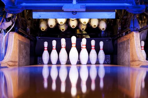 Tenpin Bowling stuns with industry-first ‘double positive’ 2020 results | SHUNT