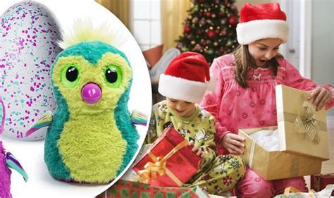 Christmas toys news, gifts, top toy ideas 2016 | Express.co.uk