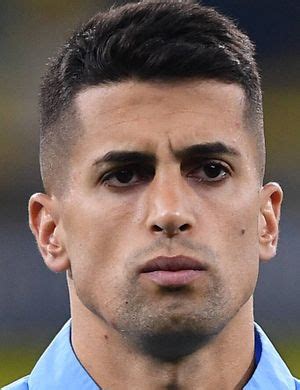 João Cancelo - Player profile 24/25 | Transfermarkt