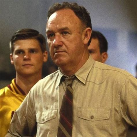 On the 30th Anniversary of Hoosiers, the Movie’s Director Recalls What a Pain Gene Hackman Was