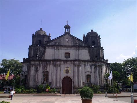 Naga Cathedral, naga, Philippines - Top Attractions, Things to Do ...