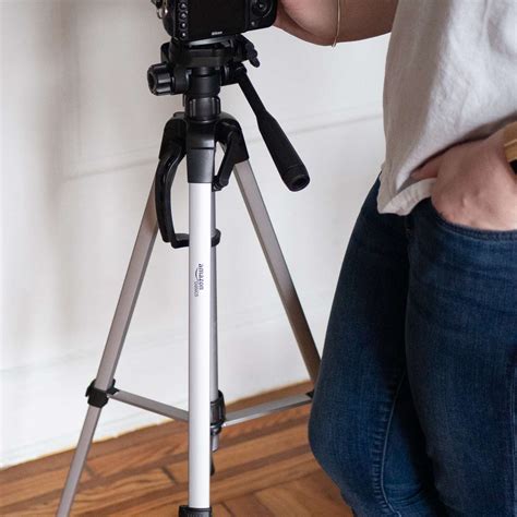 The 8 Best Tripods for DSLR Cameras in 2020